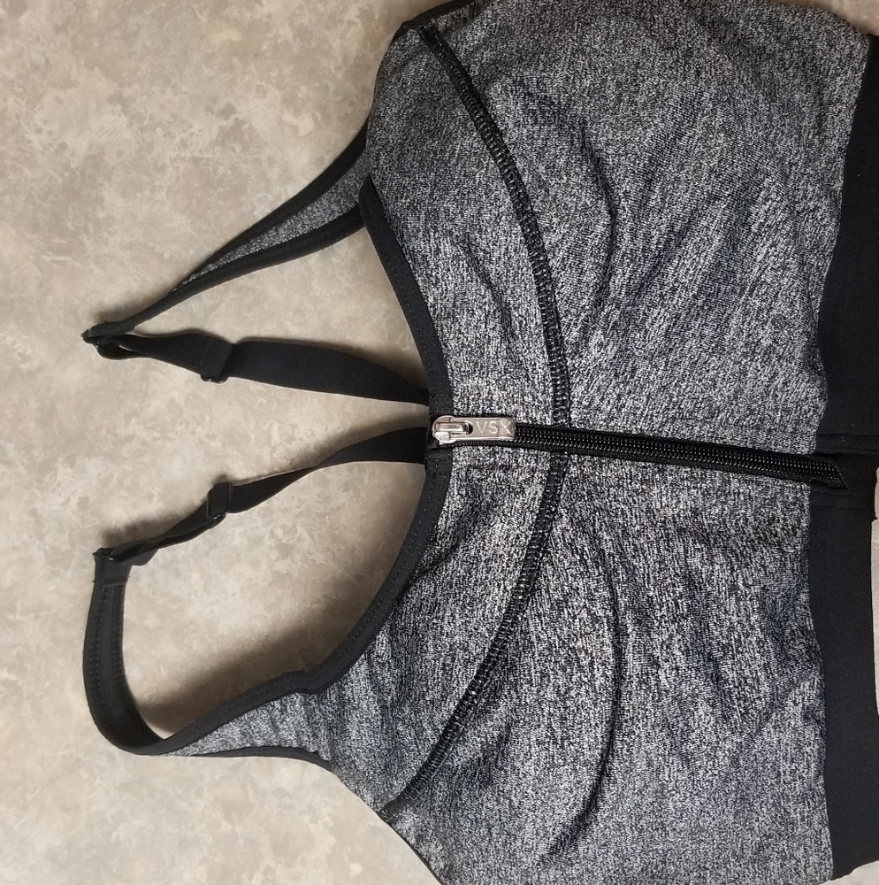 Victoria secret sports bra